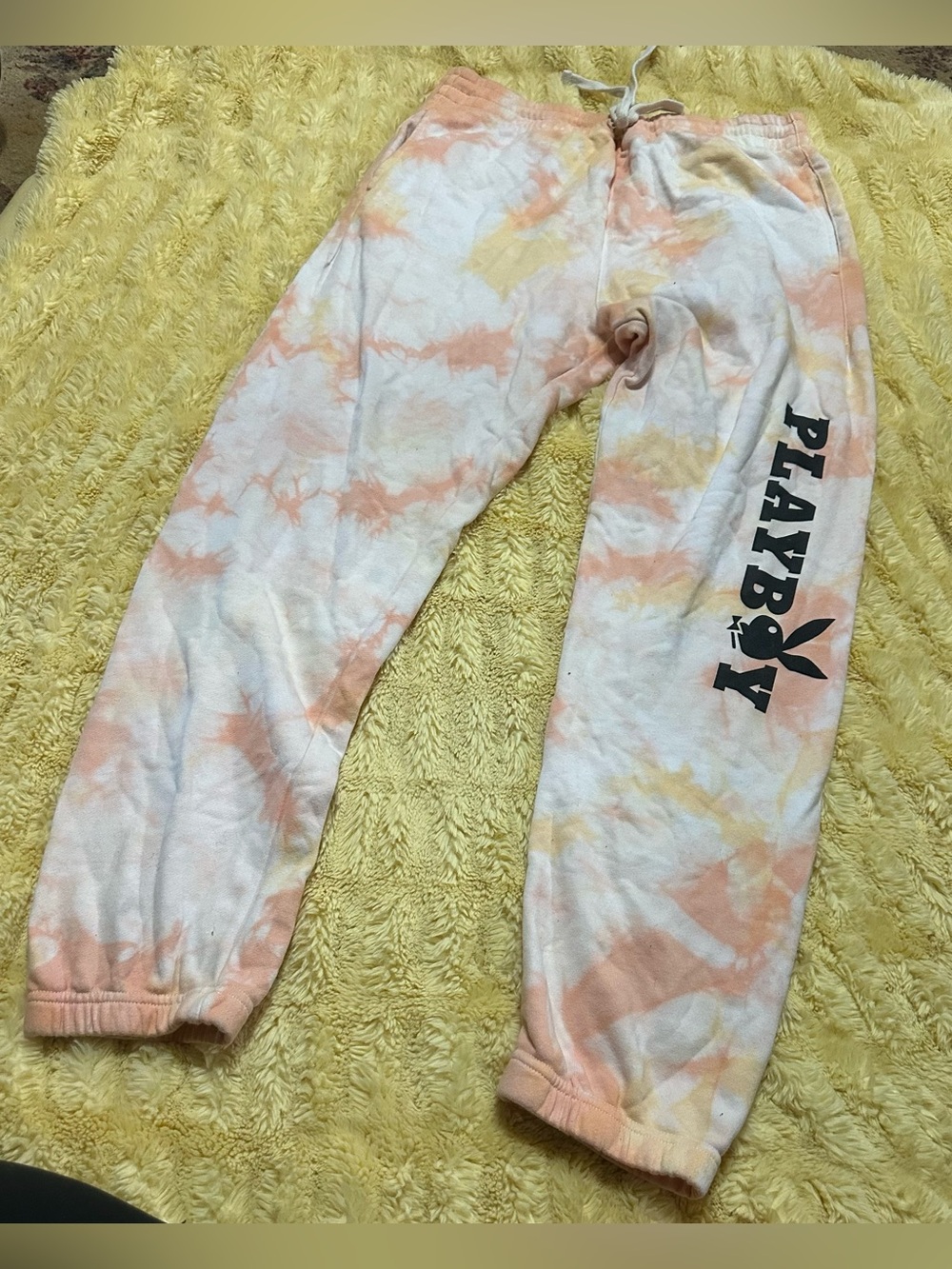 Playboy joggers